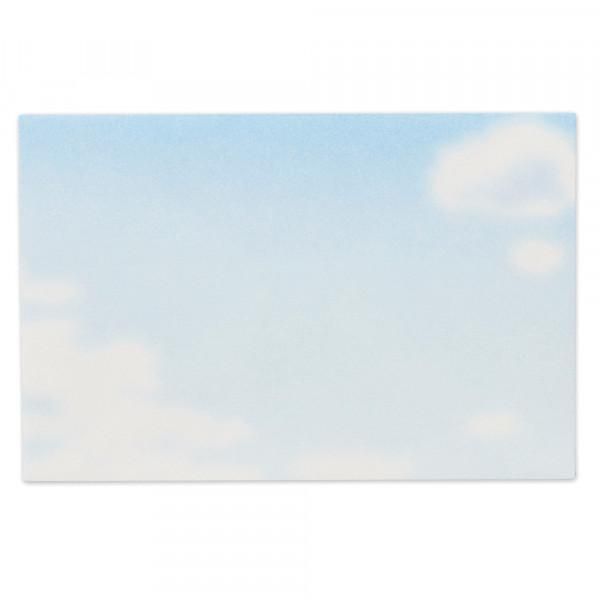 NB Mini Letter Set - Thank You Sky