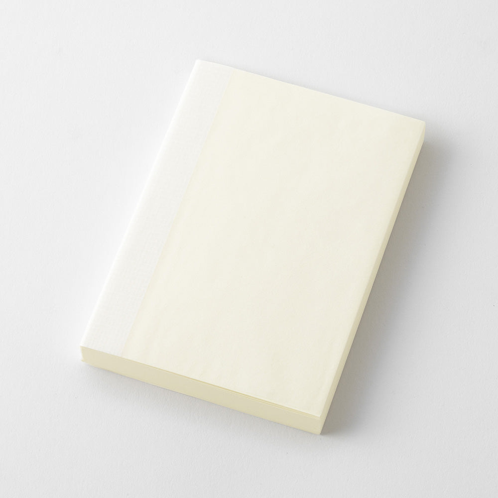 Midori MD Notebook - Dot Grid - A7
