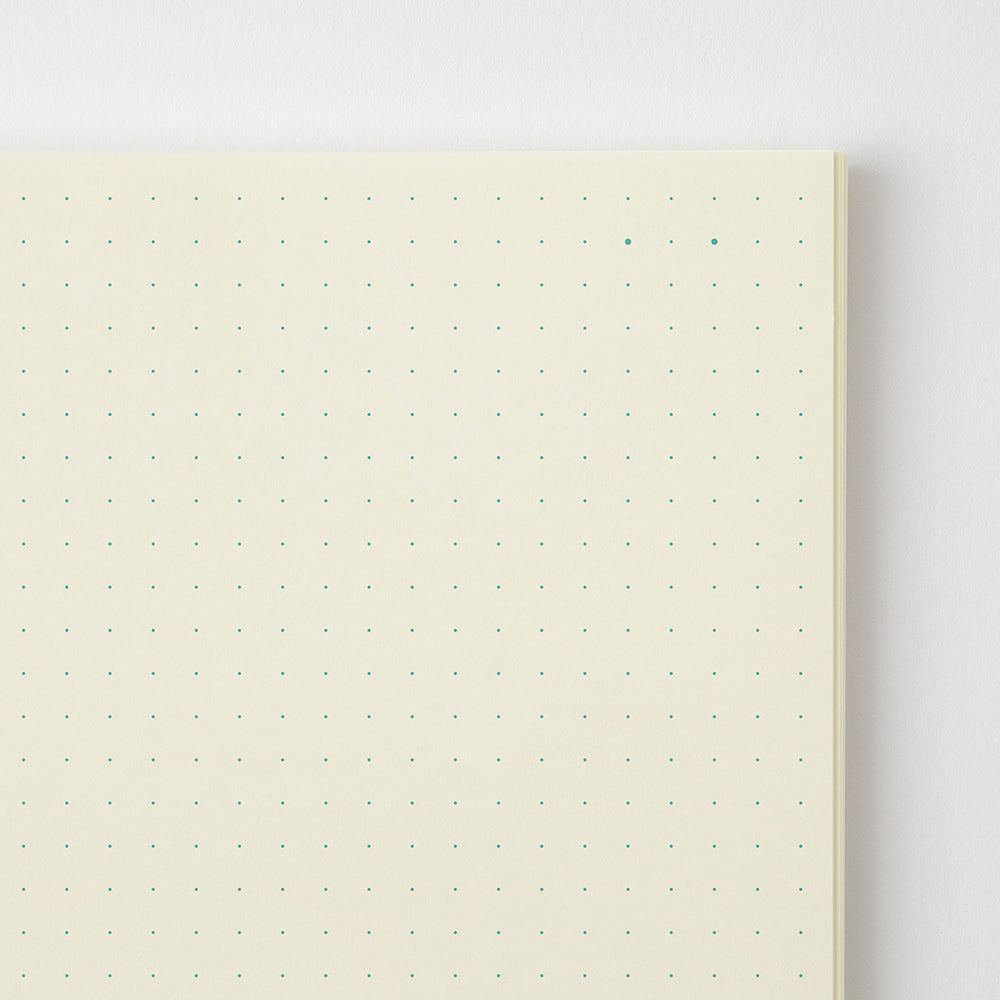 Midori MD Notebook - Dot Grid - A5