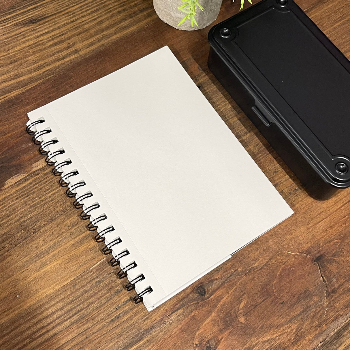 KOH-I-NOOR Create Your Own Journal (5.5x8.5 Inches)