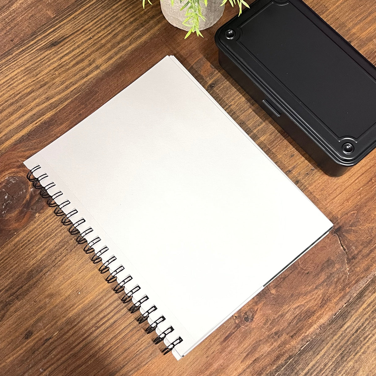 KOH-I-NOOR Create Your Own Journal (7x10 Inches)