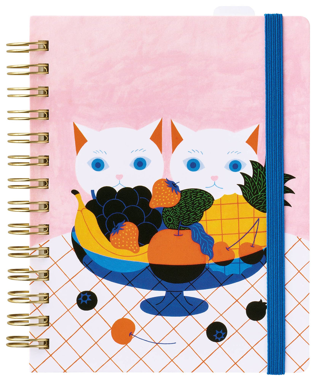 HITOTOKI NOTE Ring Notebook -Passport size-