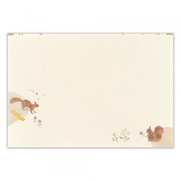 NB Awairo Letter Set - Star Hill