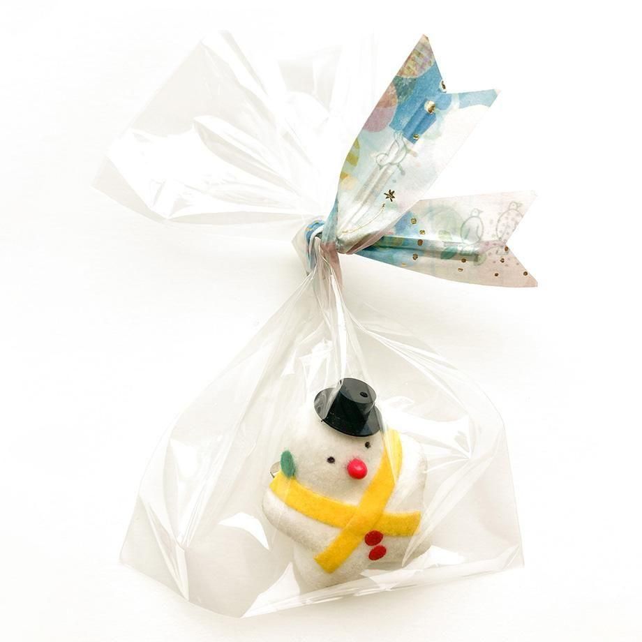 Hyogensha Cozyca Chihiro Sonoda Washi Tape - Tori no Otoshimono