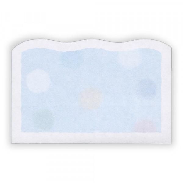 NB Mattari Animals Night Sticky Notes - Penguin