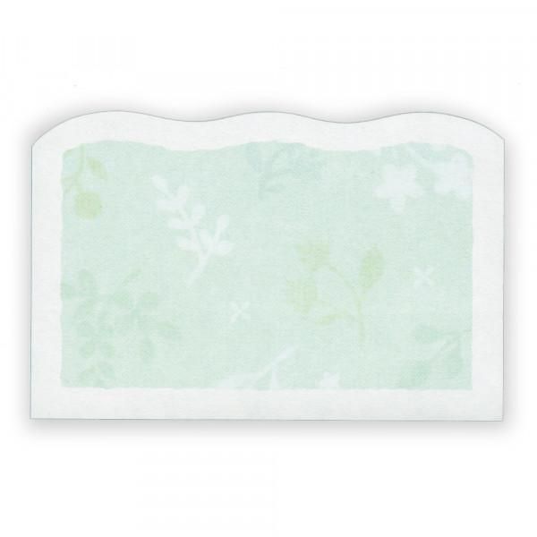 NB Mattari Animals Night Sticky Notes - Flying Squirrel