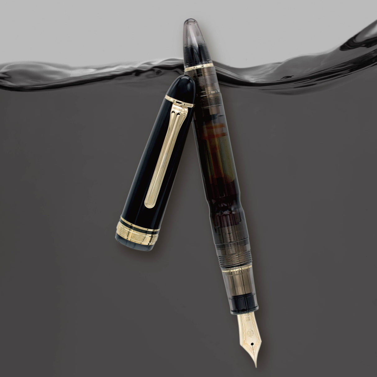 Sailor 1911 Realo Fountain Pen