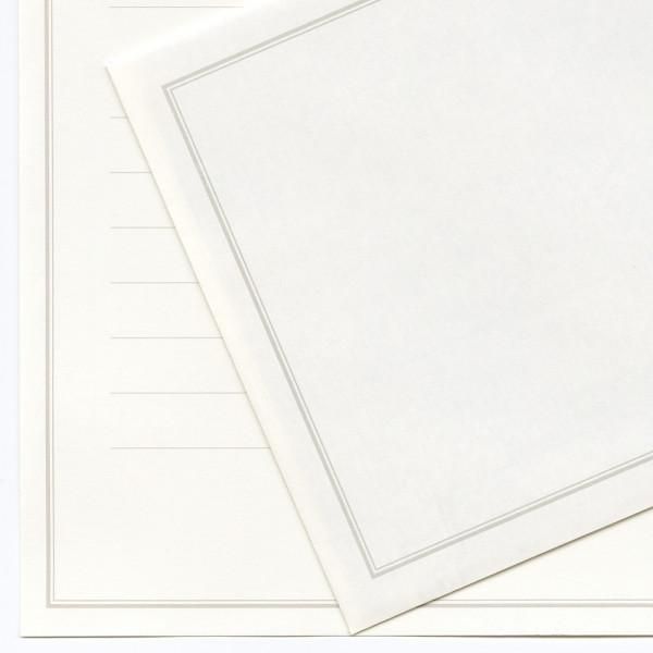 NB Letter Set for Fountain Pens