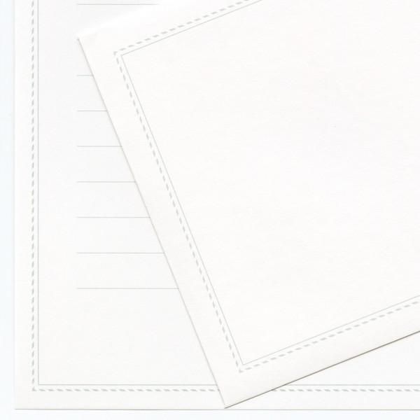 NB Color Ink Letter Paper