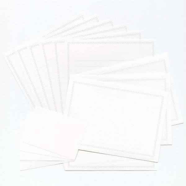 NB Color Ink Letter Paper
