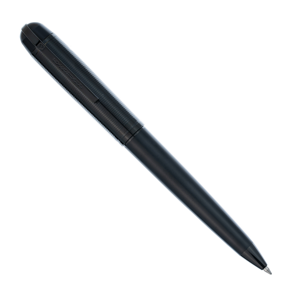 Wahl Eversharp Skyline Aviator Ballpoint Pen - Black