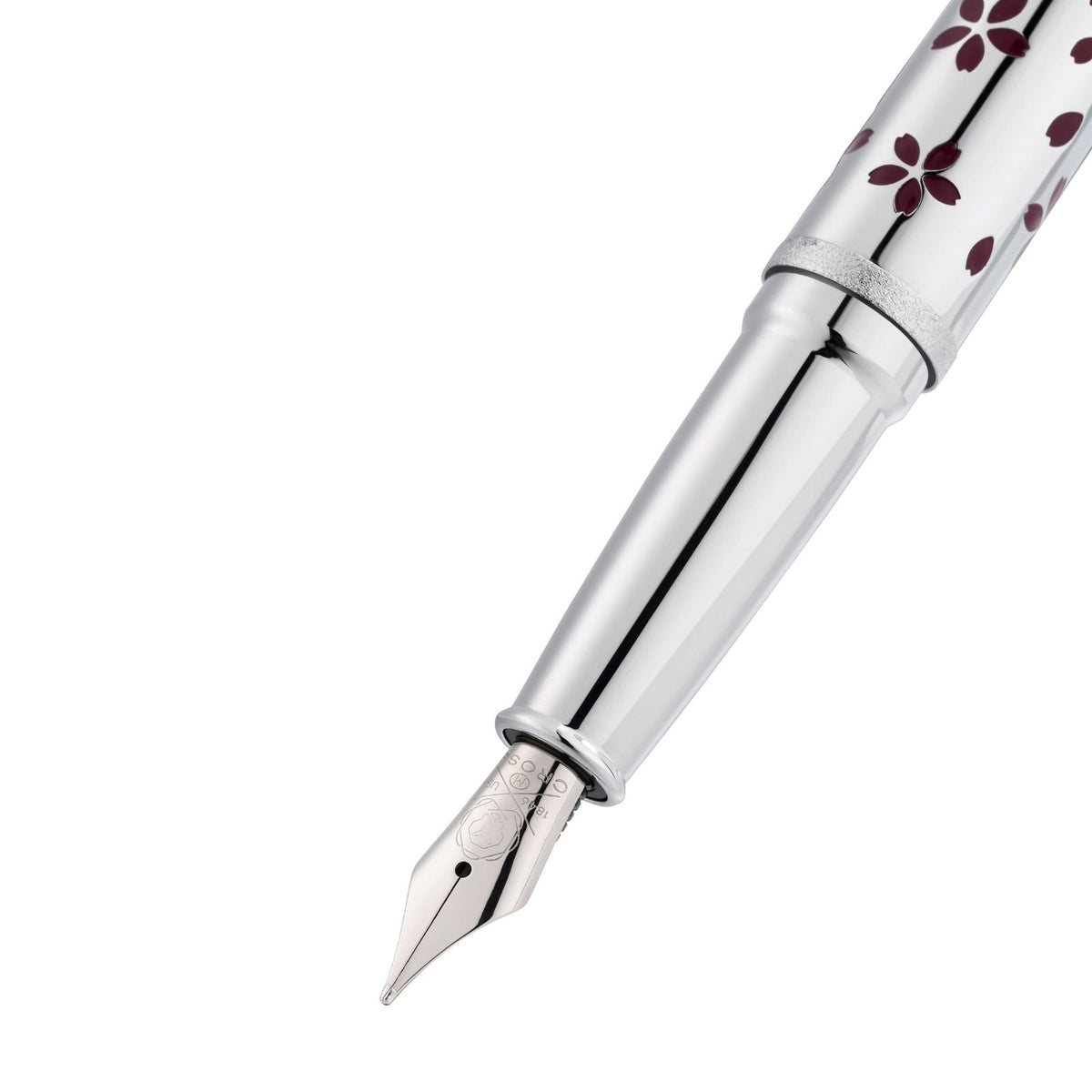 ATX Cherry Blossom Fountain Pen - view 2