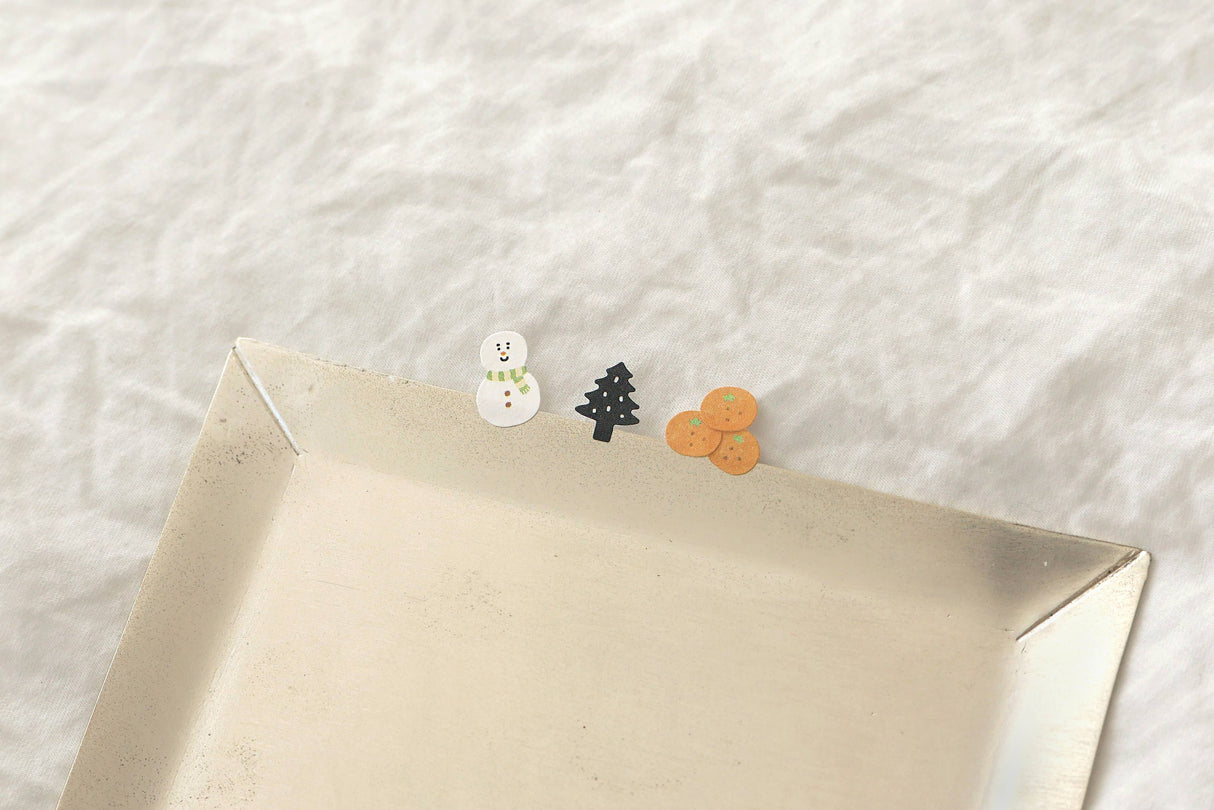 Suatelier Design Stickers - Deco.19