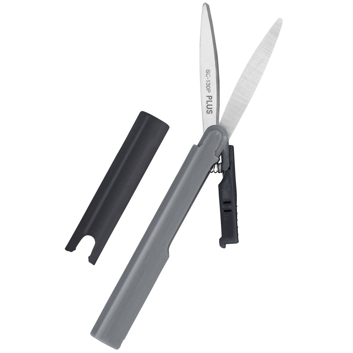 PLUS Twiggy™ Curved Blade Scissors