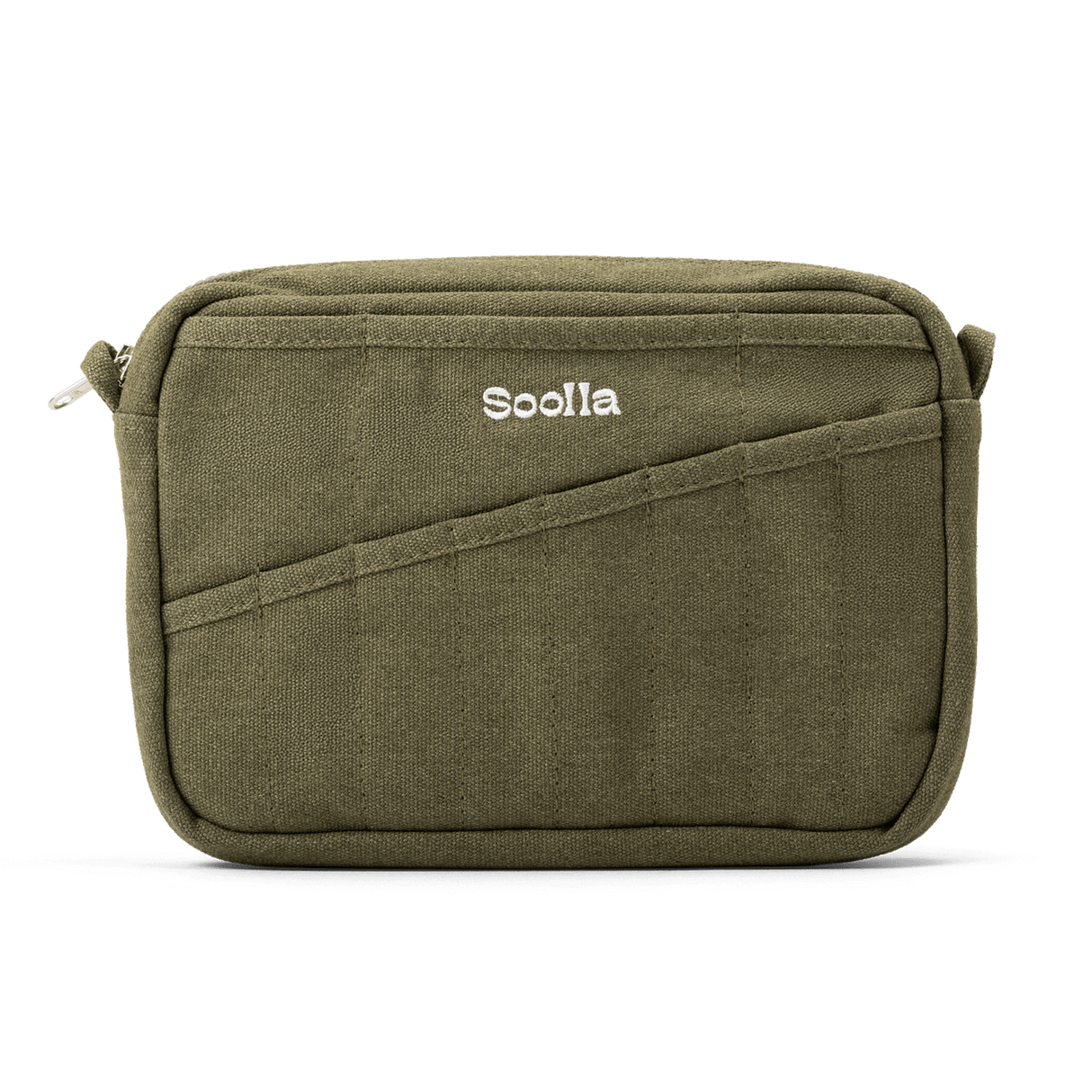Soolla Studio Pouch