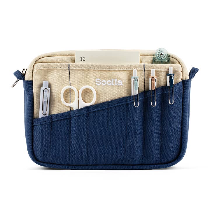 Soolla Studio Pouch