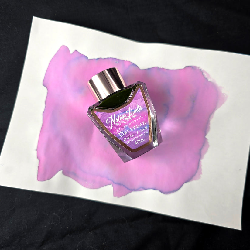 Van Dieman's Professional - Natura Dualis - Daybreak - 40ml Bottled Ink