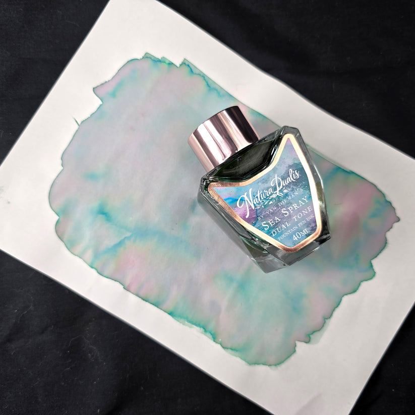 Van Dieman's Professional - Natura Dualis - Sea Spray - 40ml Bottled Ink