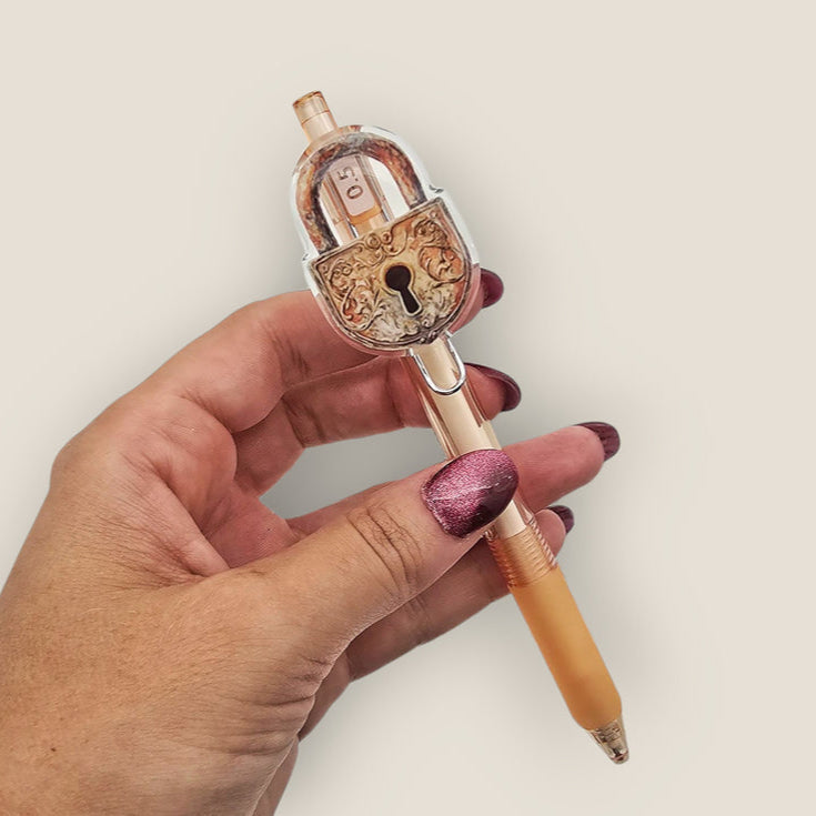 CoraCreaCrafts Mystic Gel Pens