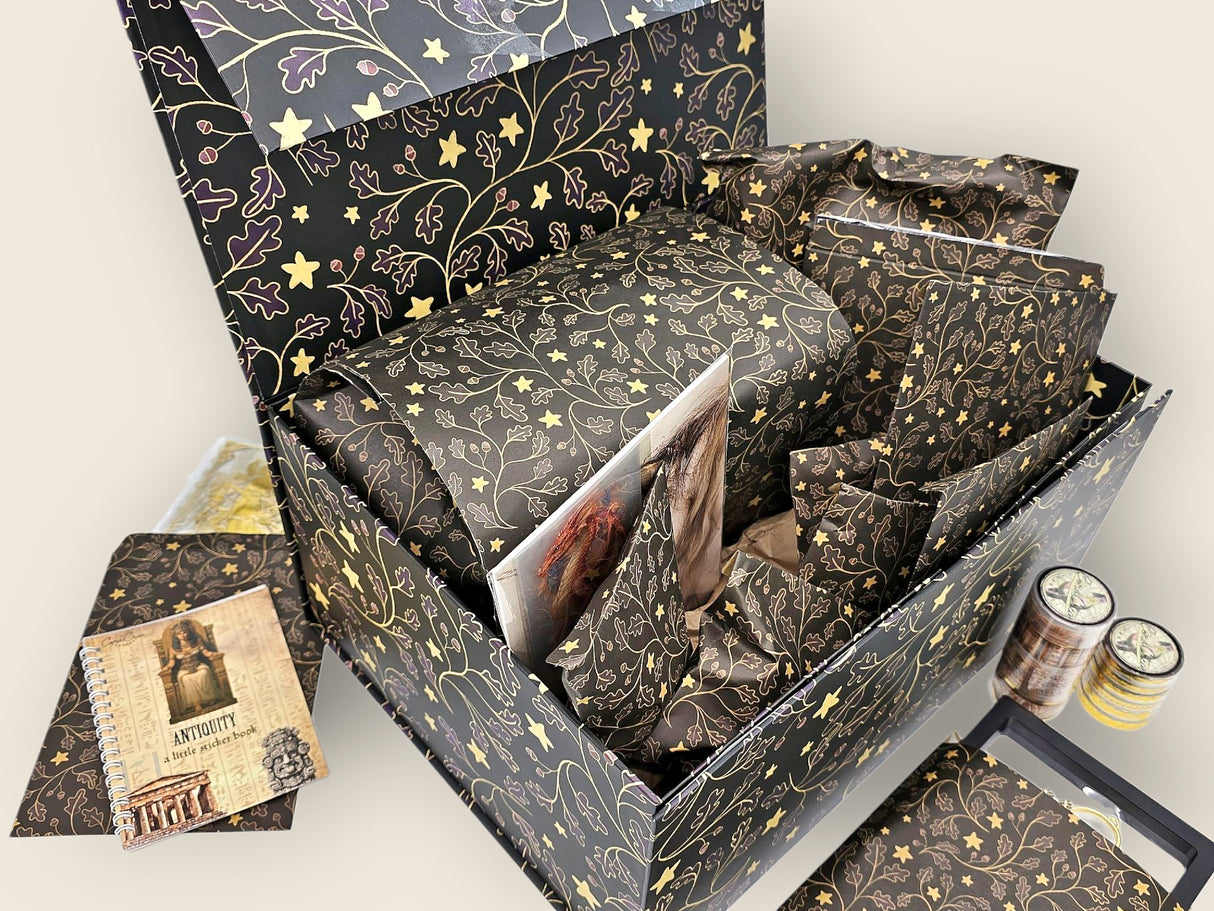 CoraCreaCrafts 2025 Advent Calendar (Doorbuster)