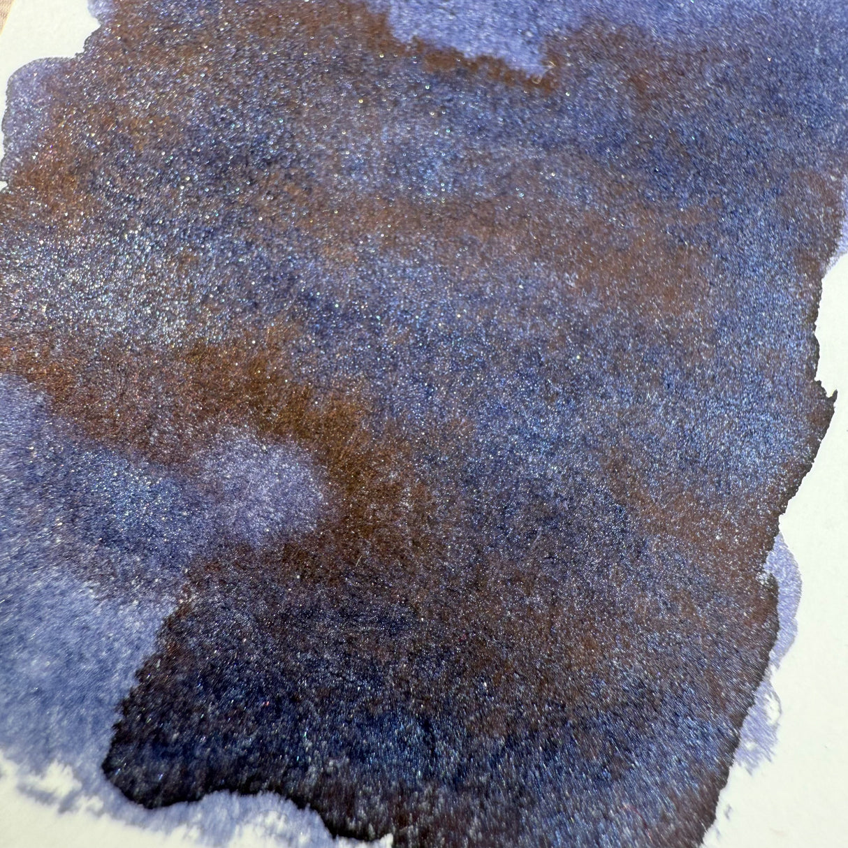 Ferris Wheel Press Bestiary Series - Furry Frostbites - 20ml Bottled Ink (Special Edition)