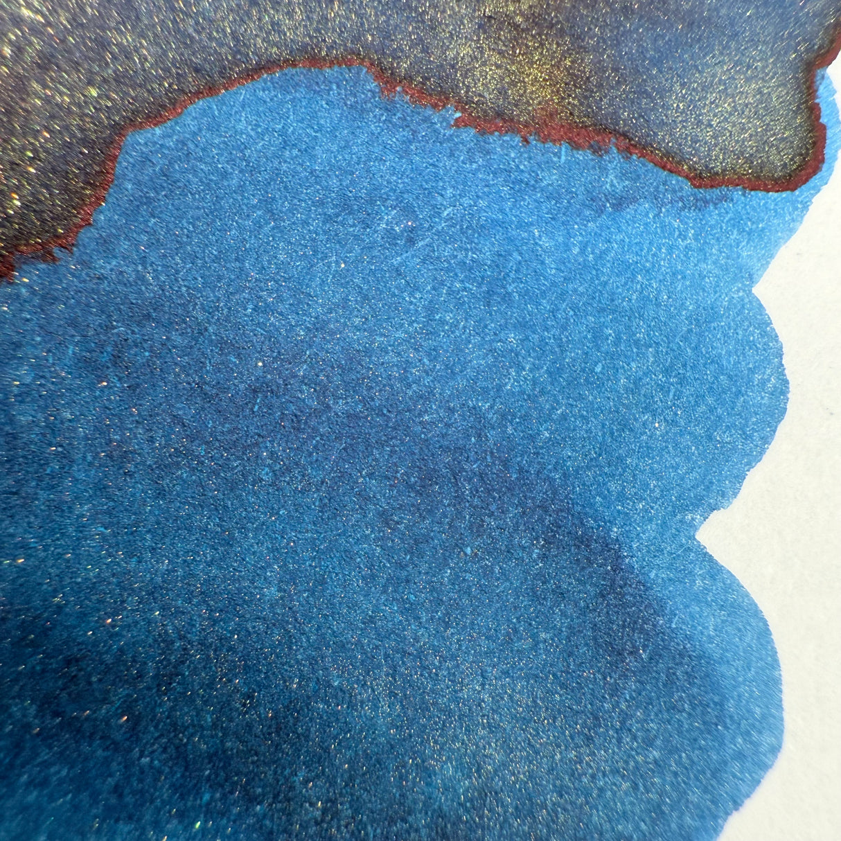 Private Reserve Crazy Train - 60ml Bottled Ink (Limited Edition)