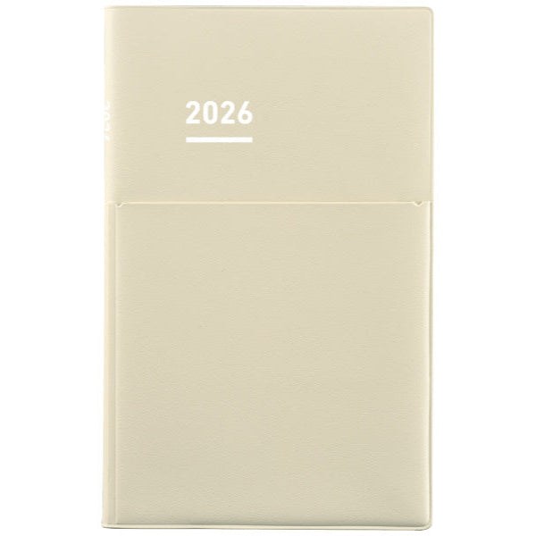 Kokuyo Jibun Techo Biz A5 Planner
