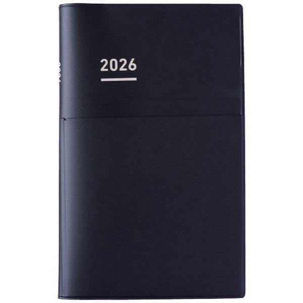 Kokuyo Jibun Techo Biz A5 Planner