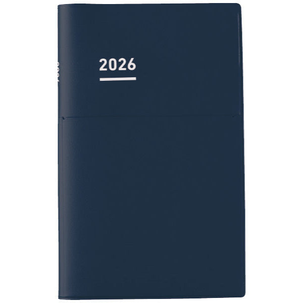 Kokuyo Jibun Techo Biz A5 Planner