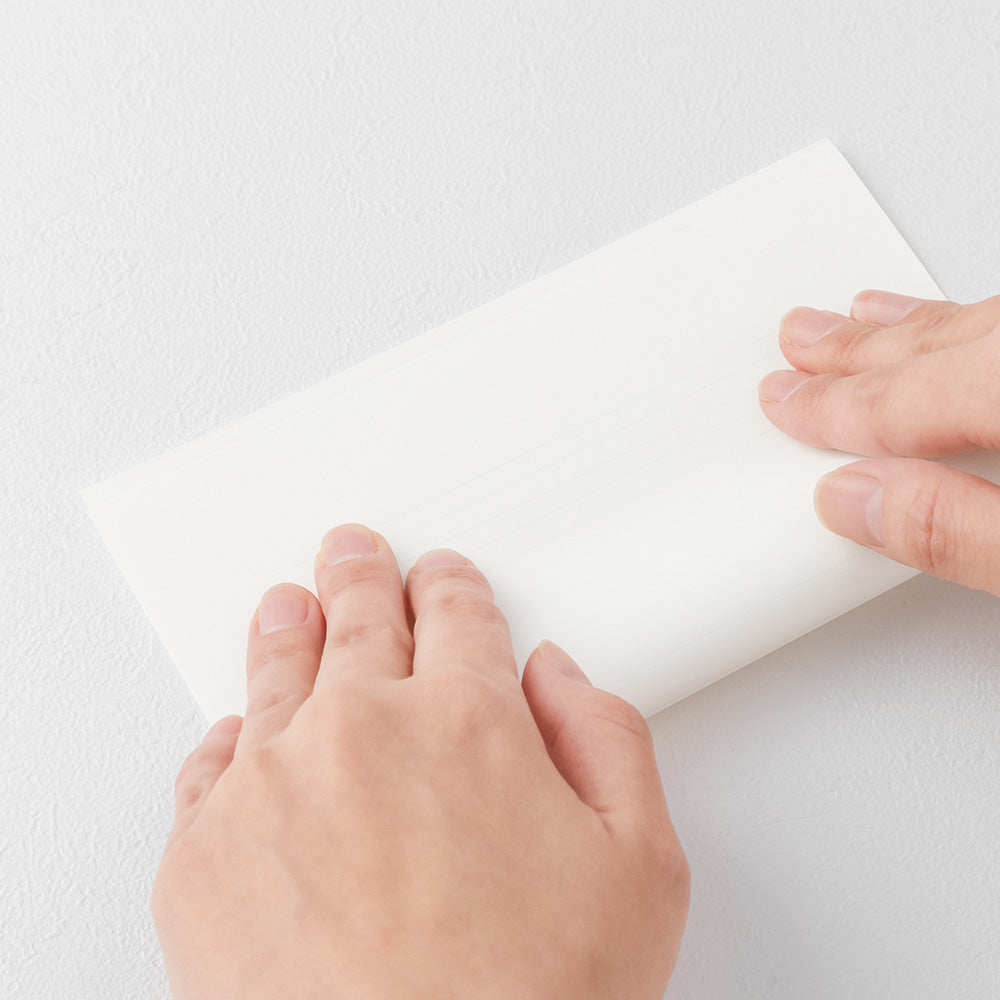 Midori MD Cotton Letter Pad