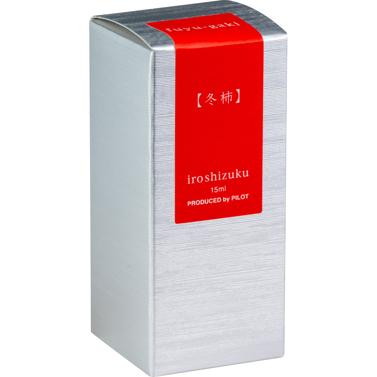 Pilot Iroshizuku Fuyu-Gaki - 15ml Bottled Ink