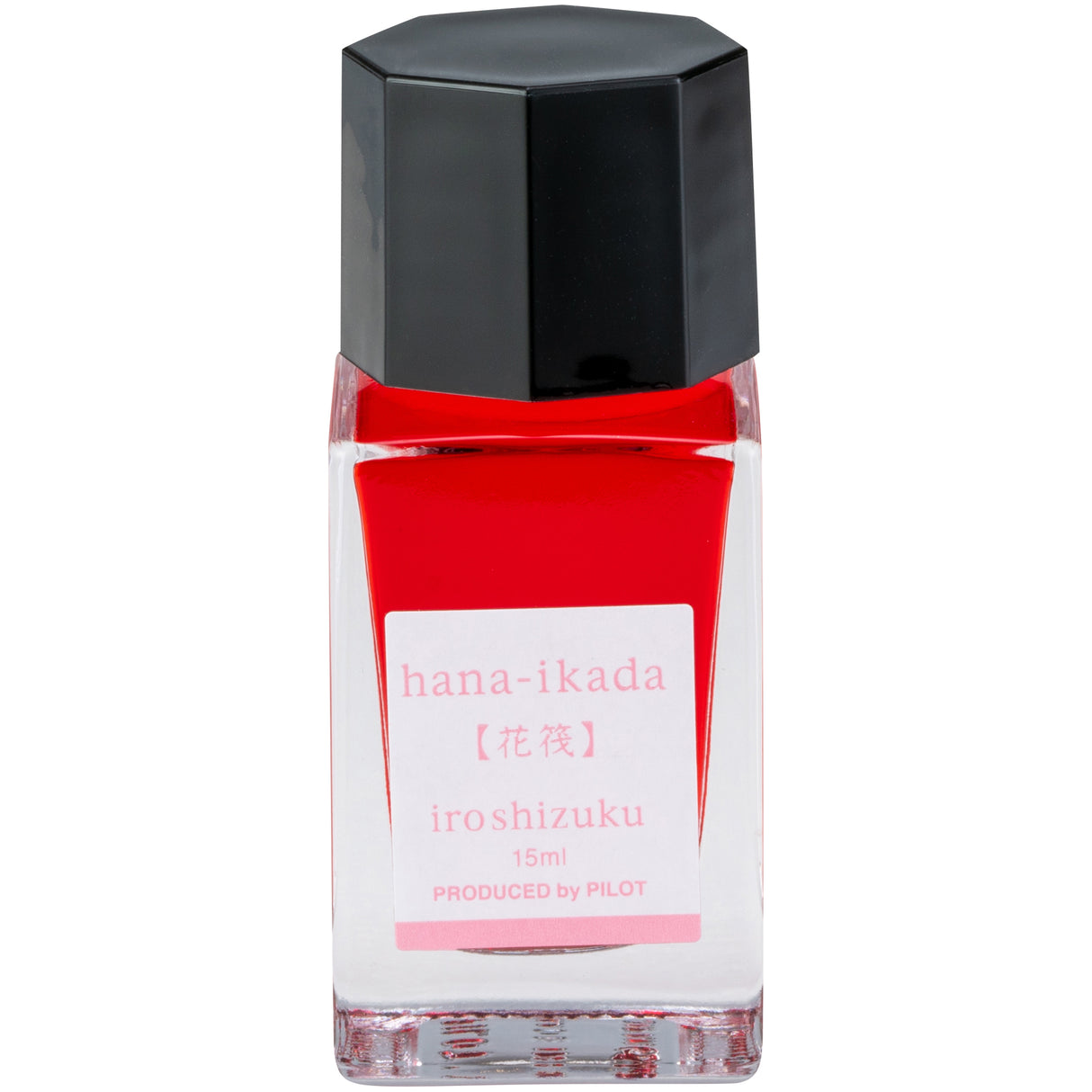 Pilot Iroshizuku Hana-Ikada - 15ml Bottled Ink
