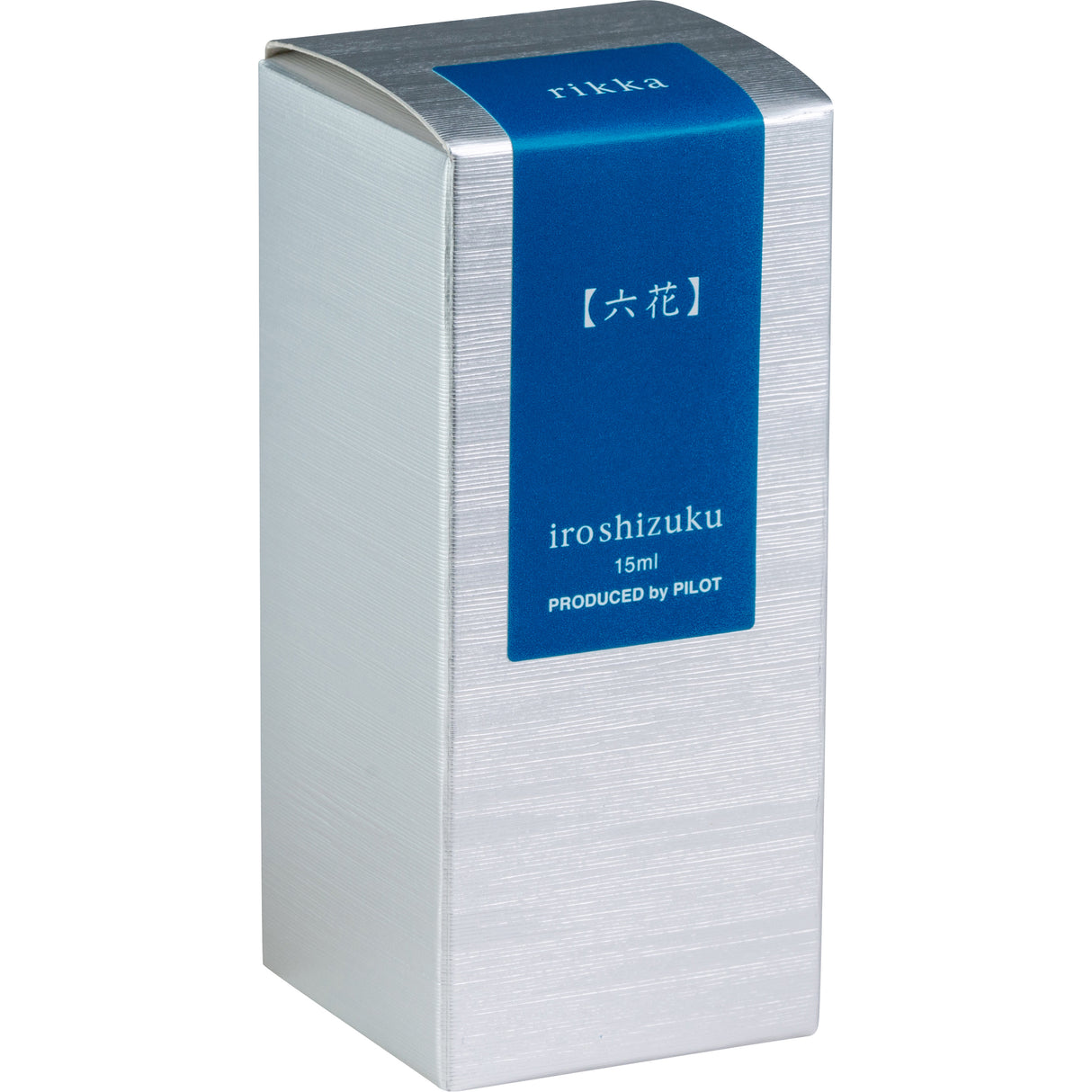 Pilot Iroshizuku Rikka - 15ml Bottled Ink