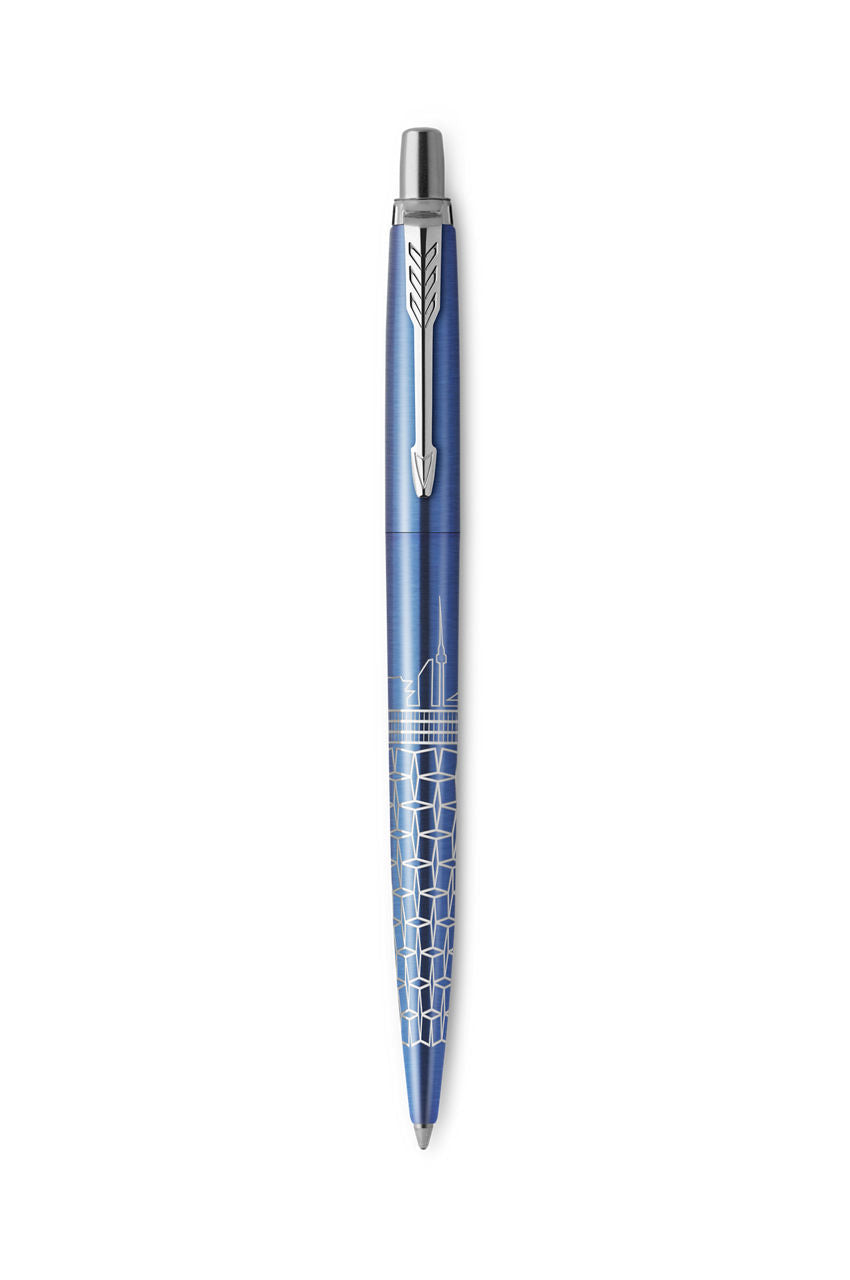 Parker Jotter Global Icons Ballpoint Pen - Seoul (Special Edition)