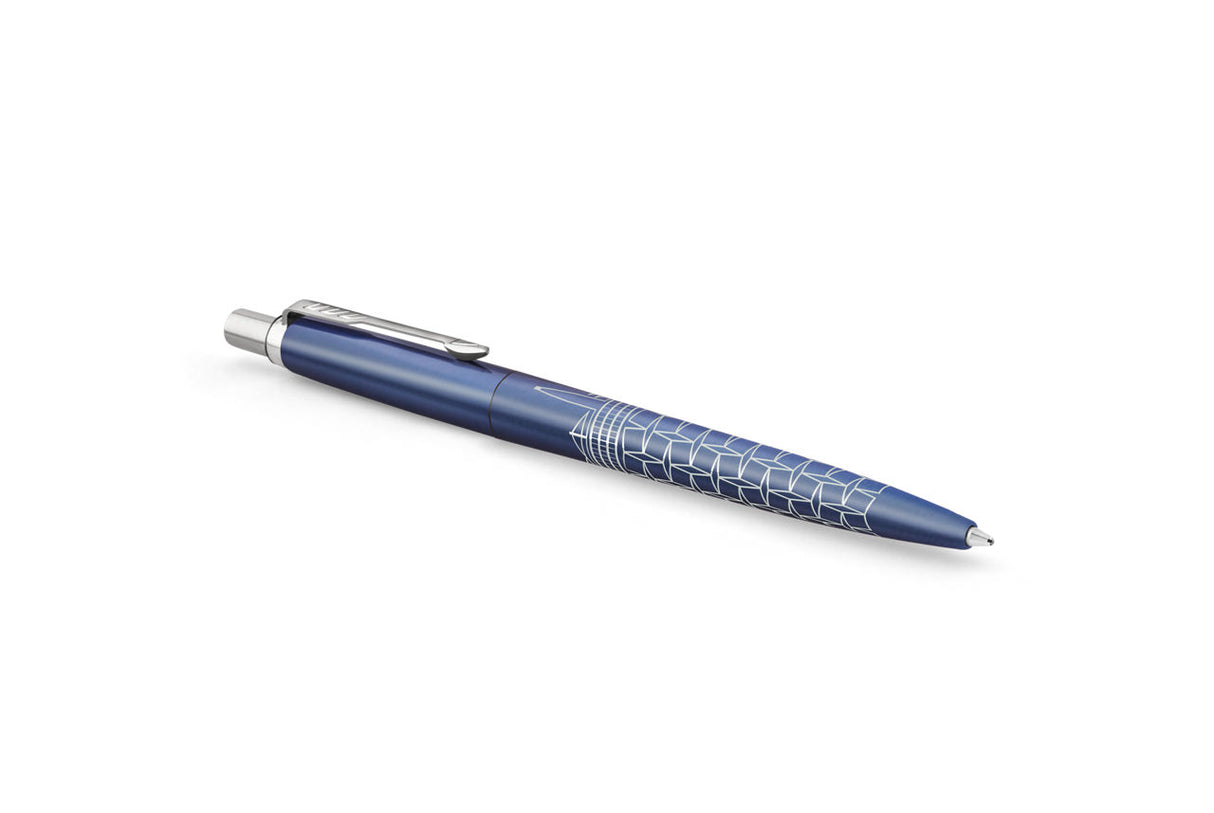 Parker Jotter Global Icons Ballpoint Pen - Seoul (Special Edition)