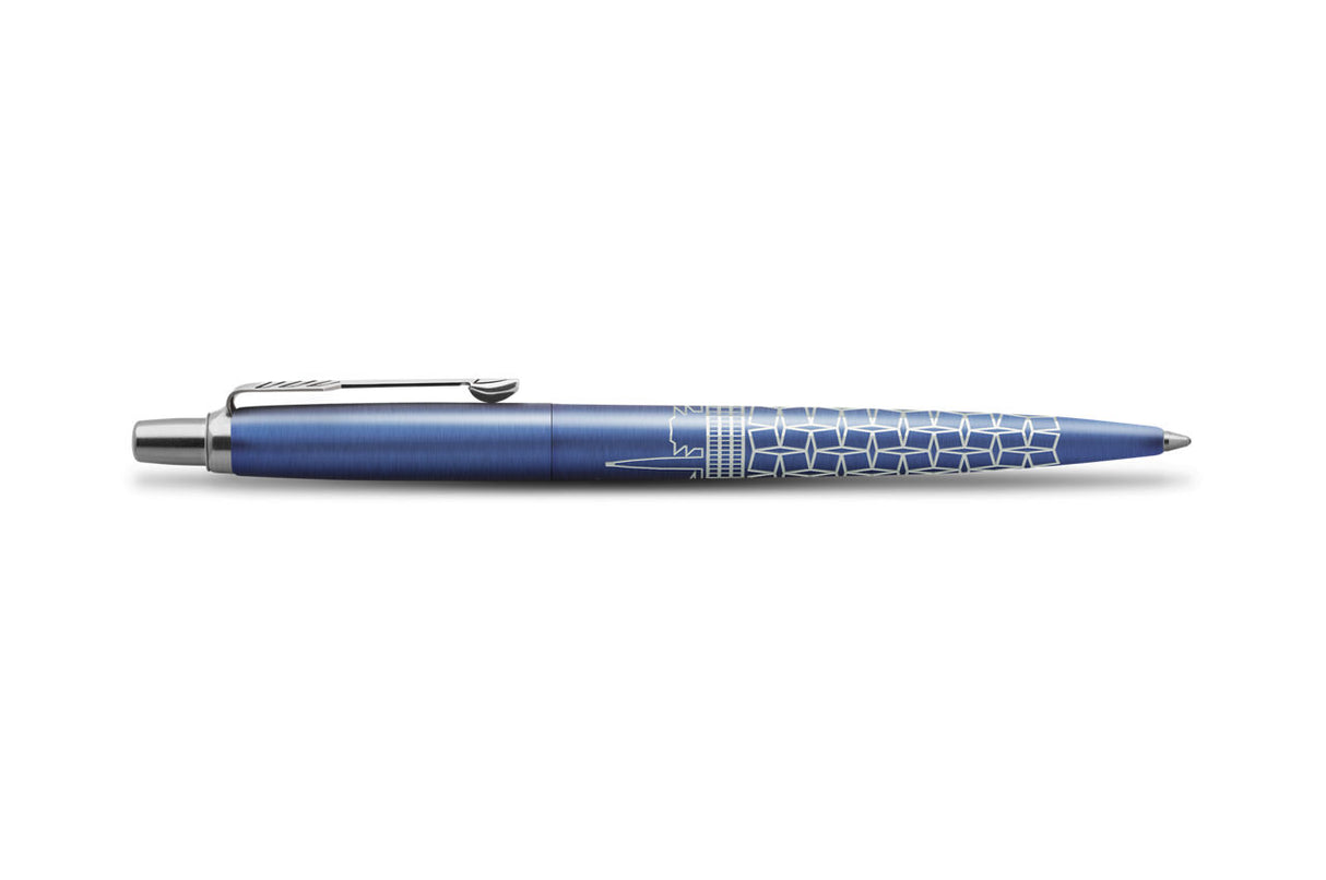 Parker Jotter Global Icons Ballpoint Pen - Seoul (Special Edition)