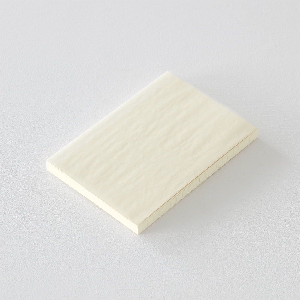 Midori MD Notebook Diary - A6 Size