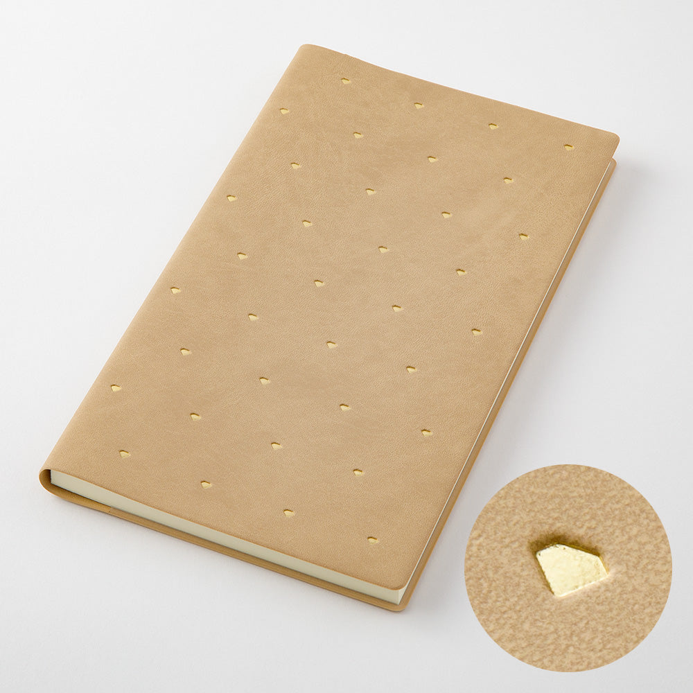 Midori Professional Diary A5 Slim Weekly Vertical - Diamond