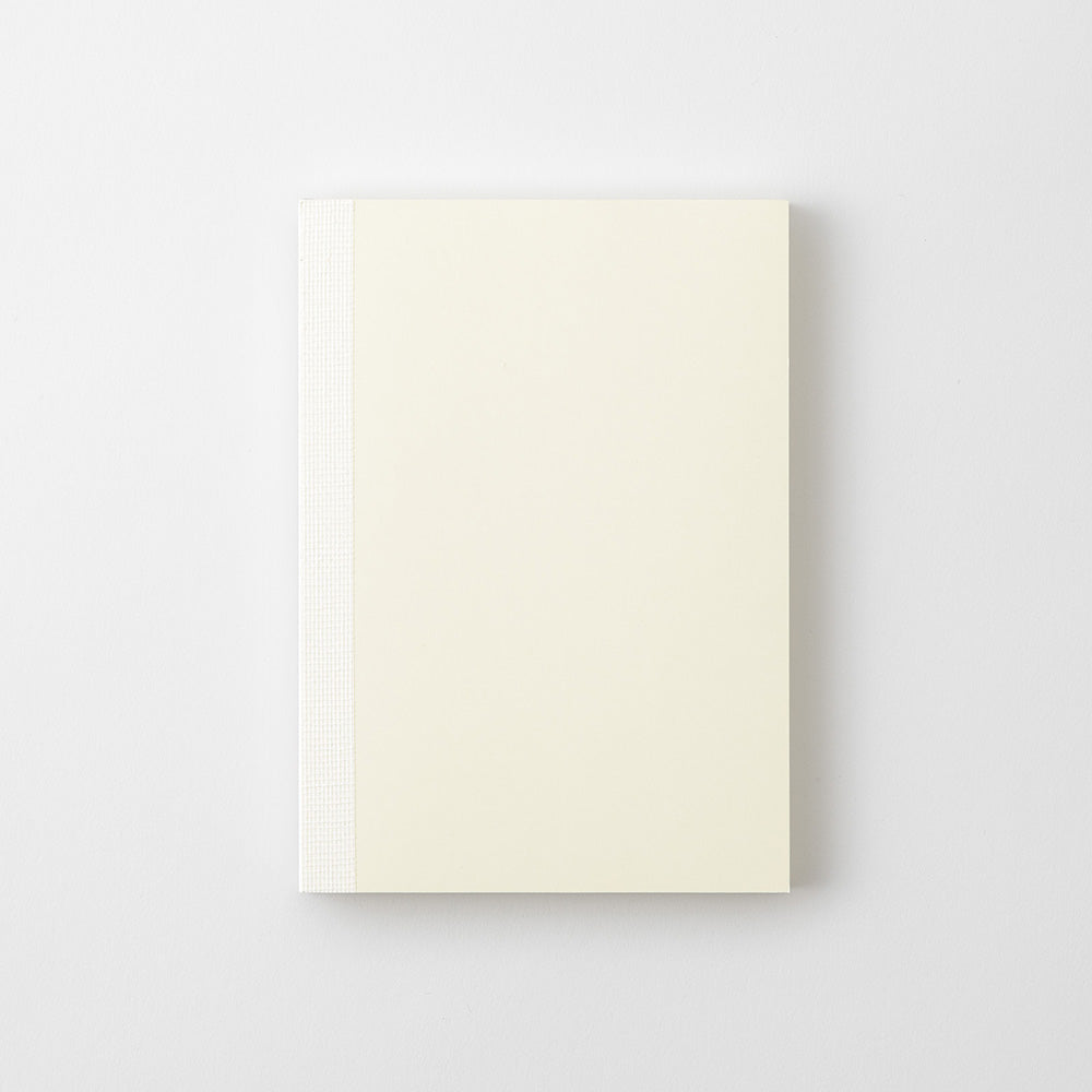 Midori MD Notebook Diary - A6