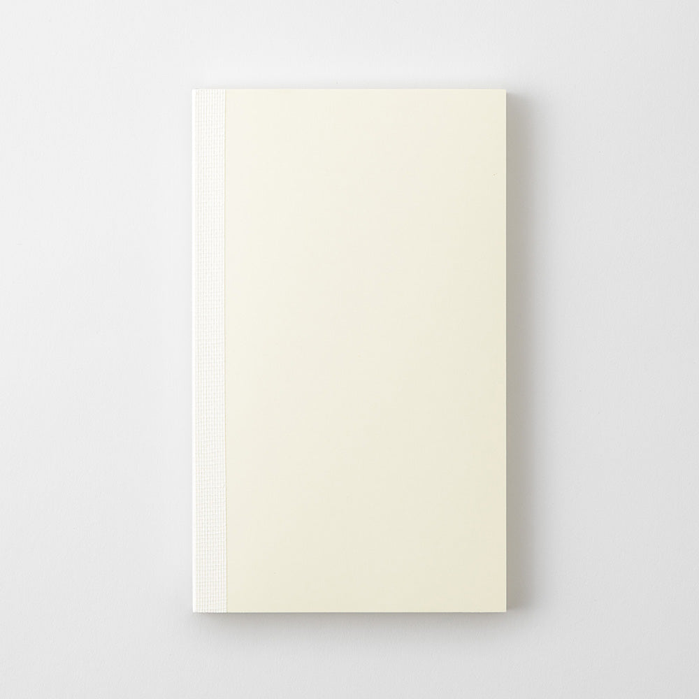 Midori MD Notebook Diary - B6 Slim