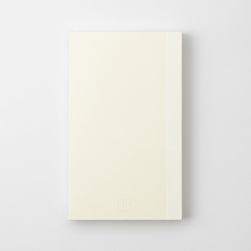 Midori MD Notebook Diary - B6 Slim