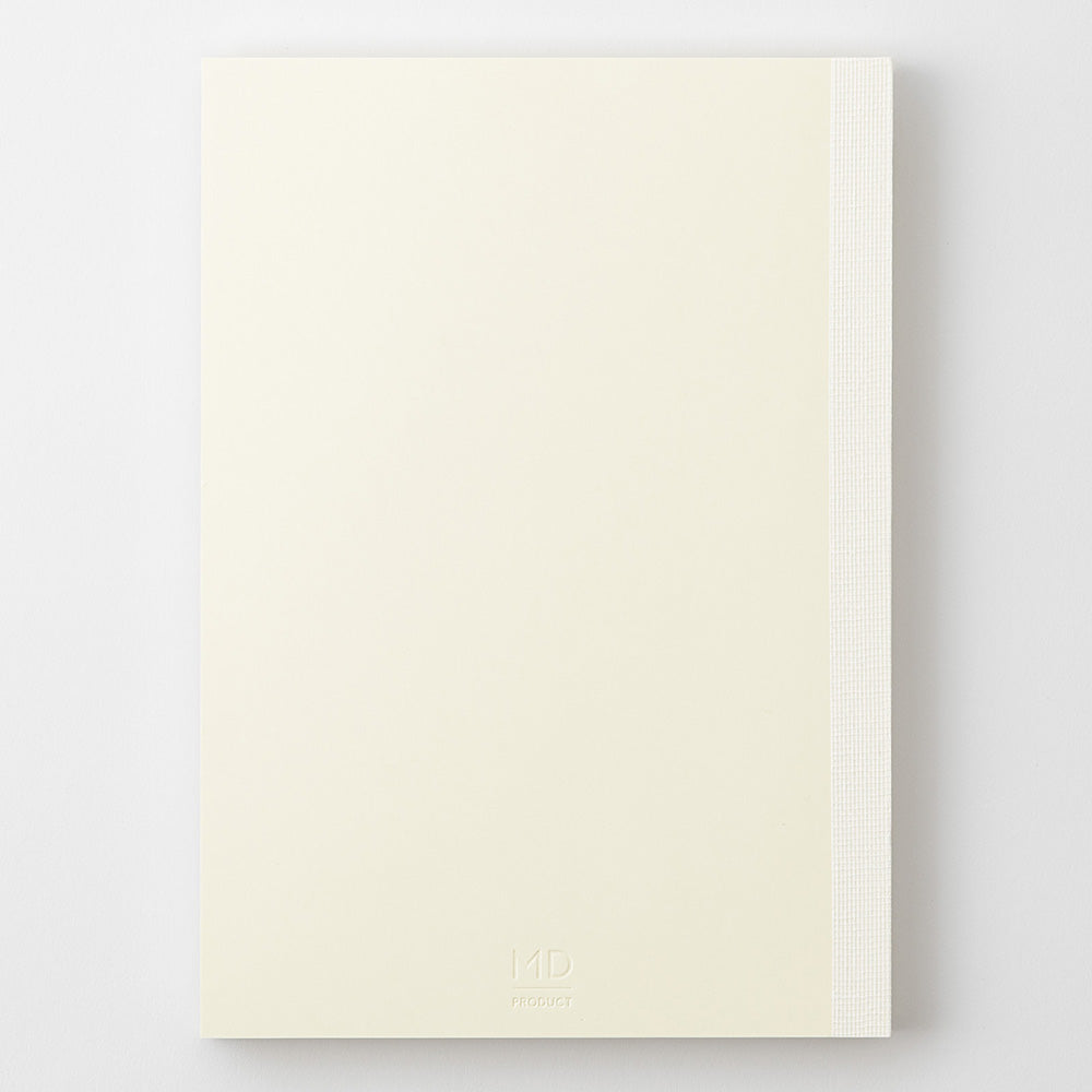 Midori MD Notebook Diary - A5