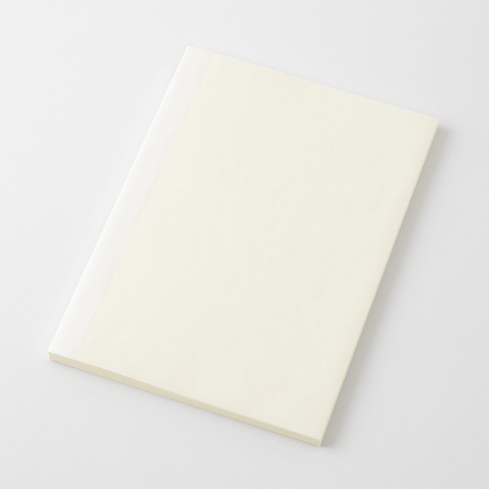 Midori MD Notebook Diary - A5 Thin