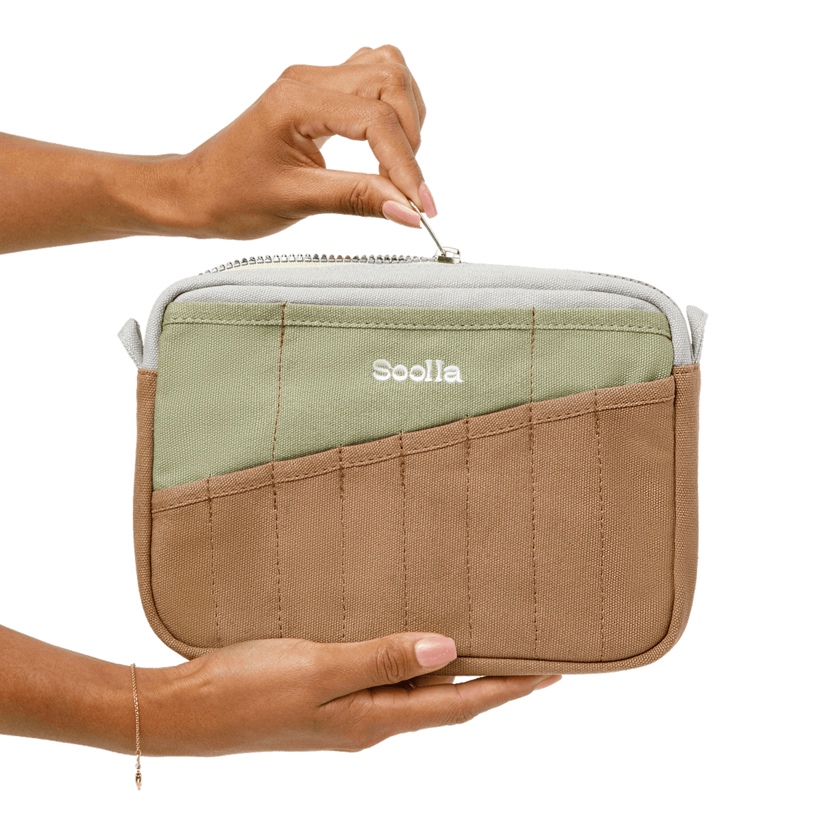 Soolla Studio Pouch
