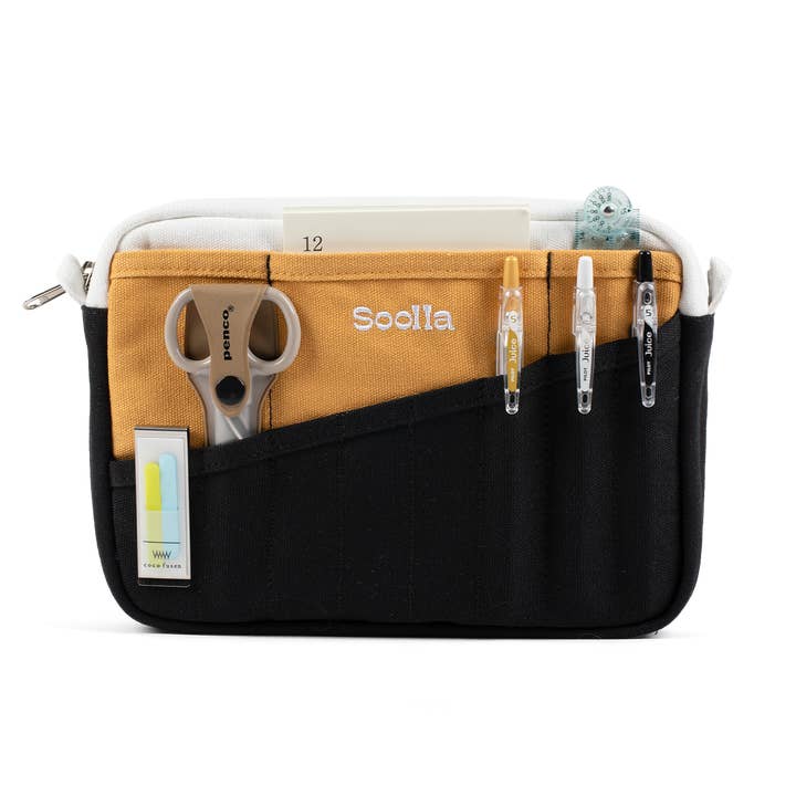 Soolla Studio Pouch
