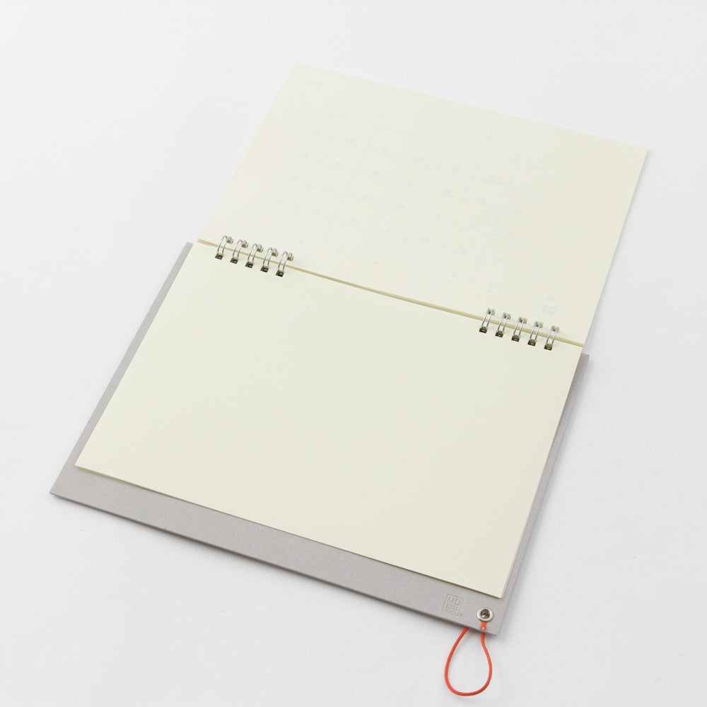 Midori MD Calendar 2026