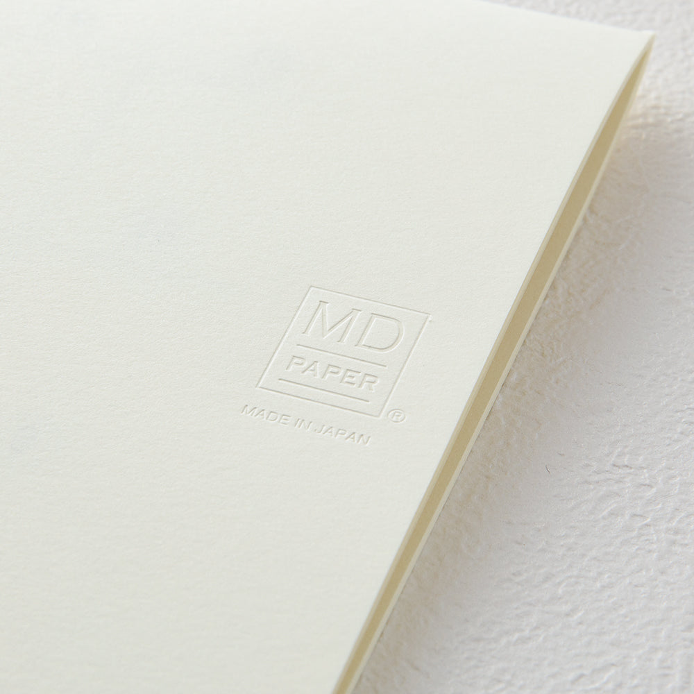 Midori MD Calendar Folded Wall-Hanging 2026 - A4