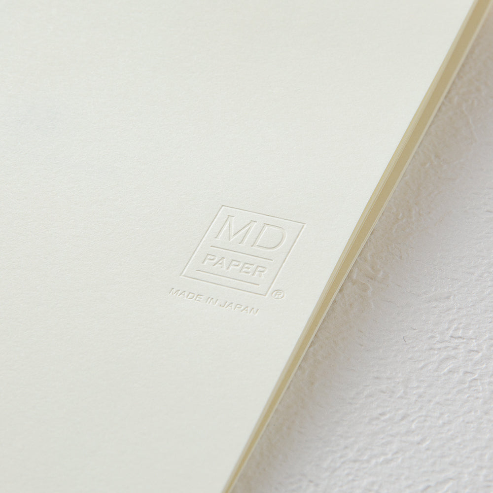 Midori MD Calendar Folded Wall-Hanging 2026 - A3