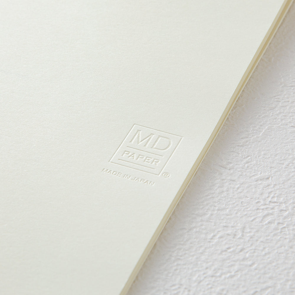 Midori MD Calendar Folded Wall-Hanging 2026 - A2