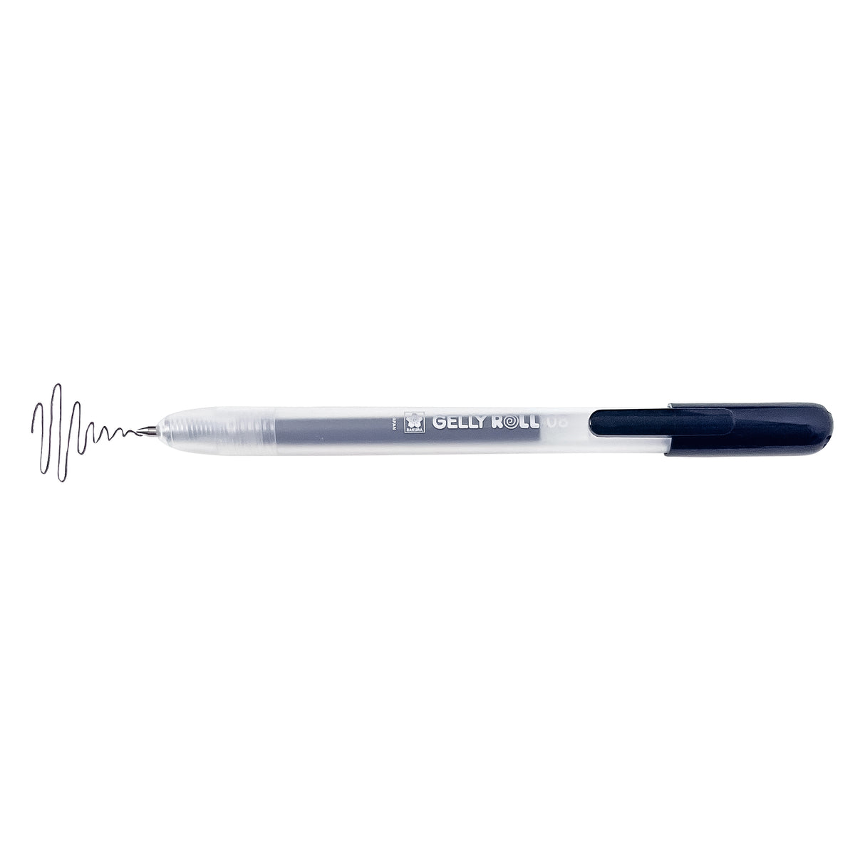 Gelly Roll Retractable Gel Pen
